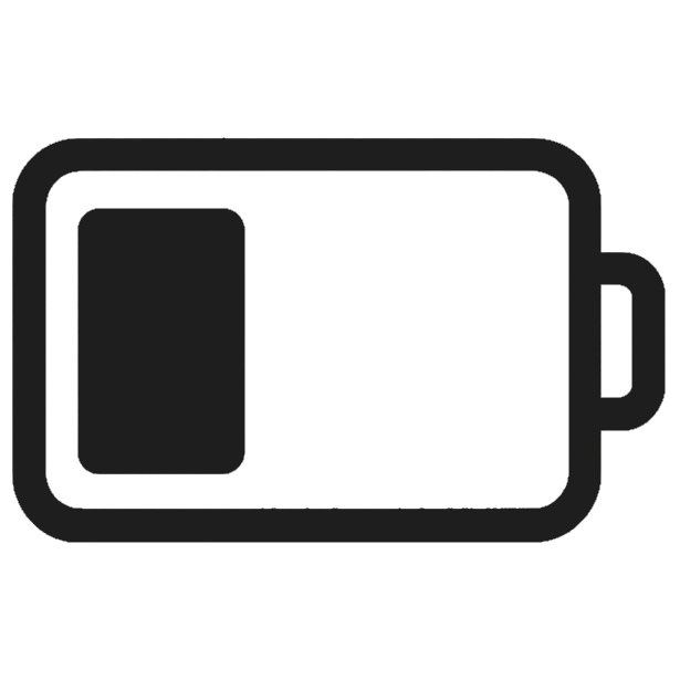 Battery Icon